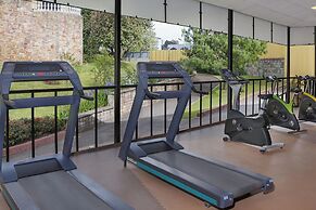 Sheraton Addis, a Luxury Collection Hotel, Addis Ababa