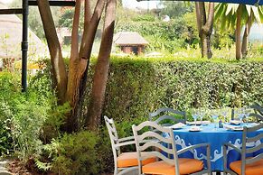 Sheraton Addis, a Luxury Collection Hotel, Addis Ababa