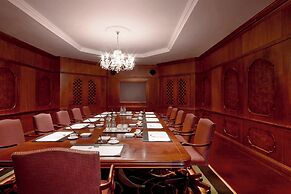 Sheraton Addis, a Luxury Collection Hotel, Addis Ababa