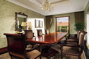 Sheraton Addis, a Luxury Collection Hotel, Addis Ababa