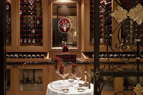 Sheraton Addis, a Luxury Collection Hotel, Addis Ababa