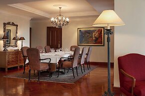 Sheraton Addis, a Luxury Collection Hotel, Addis Ababa