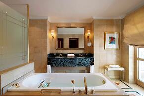 Sheraton Addis, a Luxury Collection Hotel, Addis Ababa