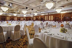 Sheraton Addis, a Luxury Collection Hotel, Addis Ababa