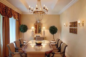 Sheraton Addis, a Luxury Collection Hotel, Addis Ababa