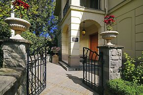 Sheraton Addis, a Luxury Collection Hotel, Addis Ababa