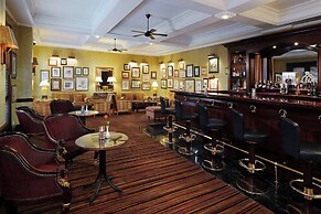 Sheraton Addis, a Luxury Collection Hotel, Addis Ababa