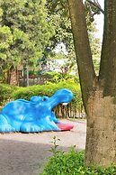 Sheraton Addis, a Luxury Collection Hotel, Addis Ababa