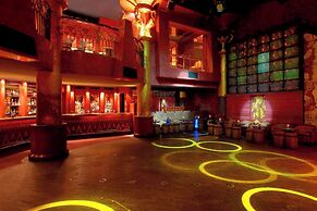 Sheraton Addis, a Luxury Collection Hotel, Addis Ababa