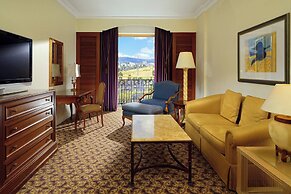 Sheraton Addis, a Luxury Collection Hotel, Addis Ababa