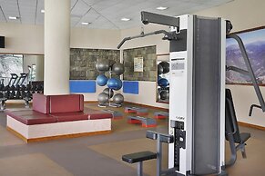 Sheraton Addis, a Luxury Collection Hotel, Addis Ababa