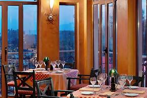 Sheraton Addis, a Luxury Collection Hotel, Addis Ababa