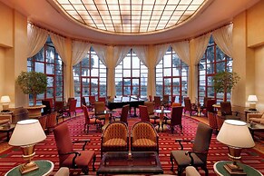 Sheraton Addis, a Luxury Collection Hotel, Addis Ababa