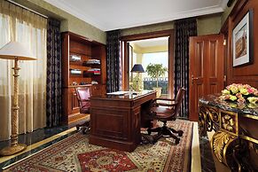 Sheraton Addis, a Luxury Collection Hotel, Addis Ababa