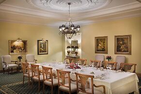 Sheraton Addis, a Luxury Collection Hotel, Addis Ababa