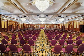 Sheraton Addis, a Luxury Collection Hotel, Addis Ababa