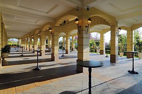 Sheraton Addis, a Luxury Collection Hotel, Addis Ababa