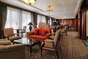 Sheraton Addis, a Luxury Collection Hotel, Addis Ababa