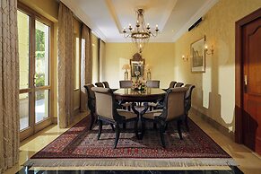 Sheraton Addis, a Luxury Collection Hotel, Addis Ababa