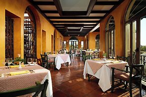 Sheraton Addis, a Luxury Collection Hotel, Addis Ababa