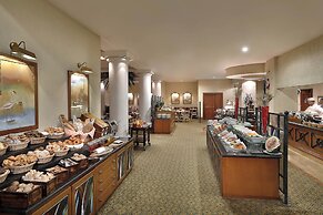 Sheraton Addis, a Luxury Collection Hotel, Addis Ababa