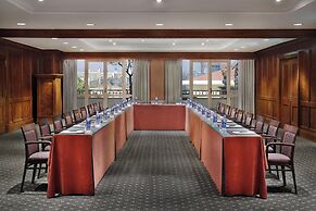 Sheraton Addis, a Luxury Collection Hotel, Addis Ababa