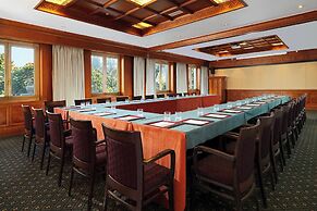 Sheraton Addis, a Luxury Collection Hotel, Addis Ababa