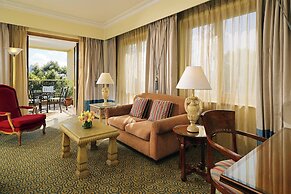 Sheraton Addis, a Luxury Collection Hotel, Addis Ababa