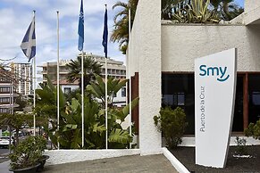 Smy Puerto de la Cruz