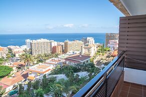 Smy Puerto de la Cruz