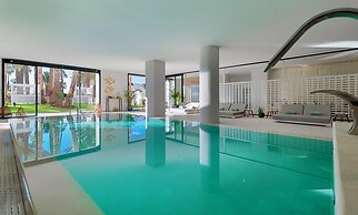 Paradisus by Meliá Gran Canaria – All Inclusive