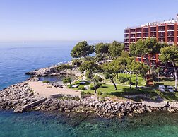 Hotel de Mar Gran Meliá - The Leading Hotels of the World