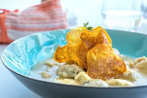 Hotel de Mar Gran Meliá - The Leading Hotels of the World