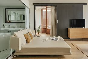 Hotel de Mar Gran Meliá - The Leading Hotels of the World