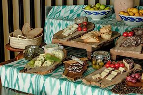 Hotel de Mar Gran Meliá - The Leading Hotels of the World