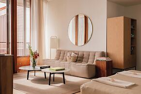 Hotel de Mar Gran Meliá - The Leading Hotels of the World