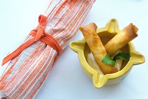 Hotel de Mar Gran Meliá - The Leading Hotels of the World