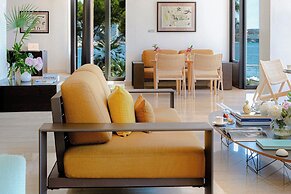 Hotel de Mar Gran Meliá - The Leading Hotels of the World