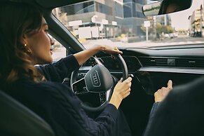 Hotel de Mar Gran Meliá - The Leading Hotels of the World