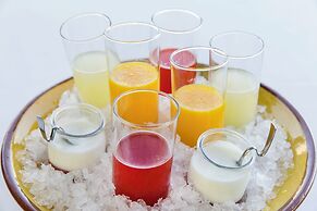 Hotel de Mar Gran Meliá - The Leading Hotels of the World