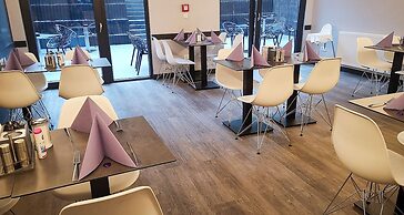PLAZA INN stays design Dortmund