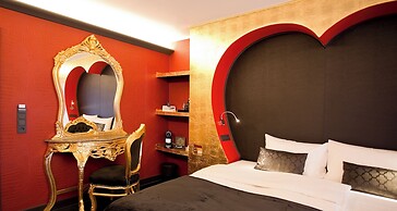PLAZA INN stays design Dortmund