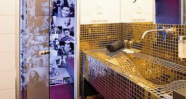 PLAZA INN stays design Dortmund