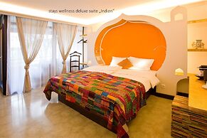 stays design Hotel Dortmund