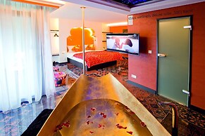 PLAZA INN stays design Dortmund