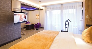PLAZA INN stays design Dortmund