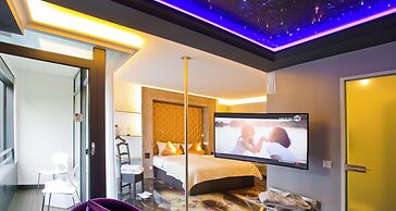 PLAZA INN stays design Dortmund