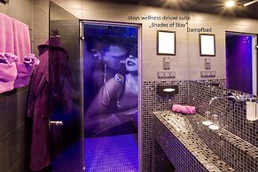 PLAZA INN stays design Dortmund