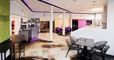 PLAZA INN stays design Dortmund