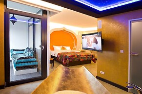 PLAZA INN stays design Dortmund